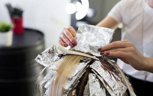 Attitude-aluminium-professional-hair-foils