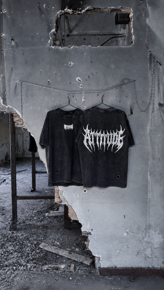 LIMITED EDITION 100% Cotton T-shirt Handmade