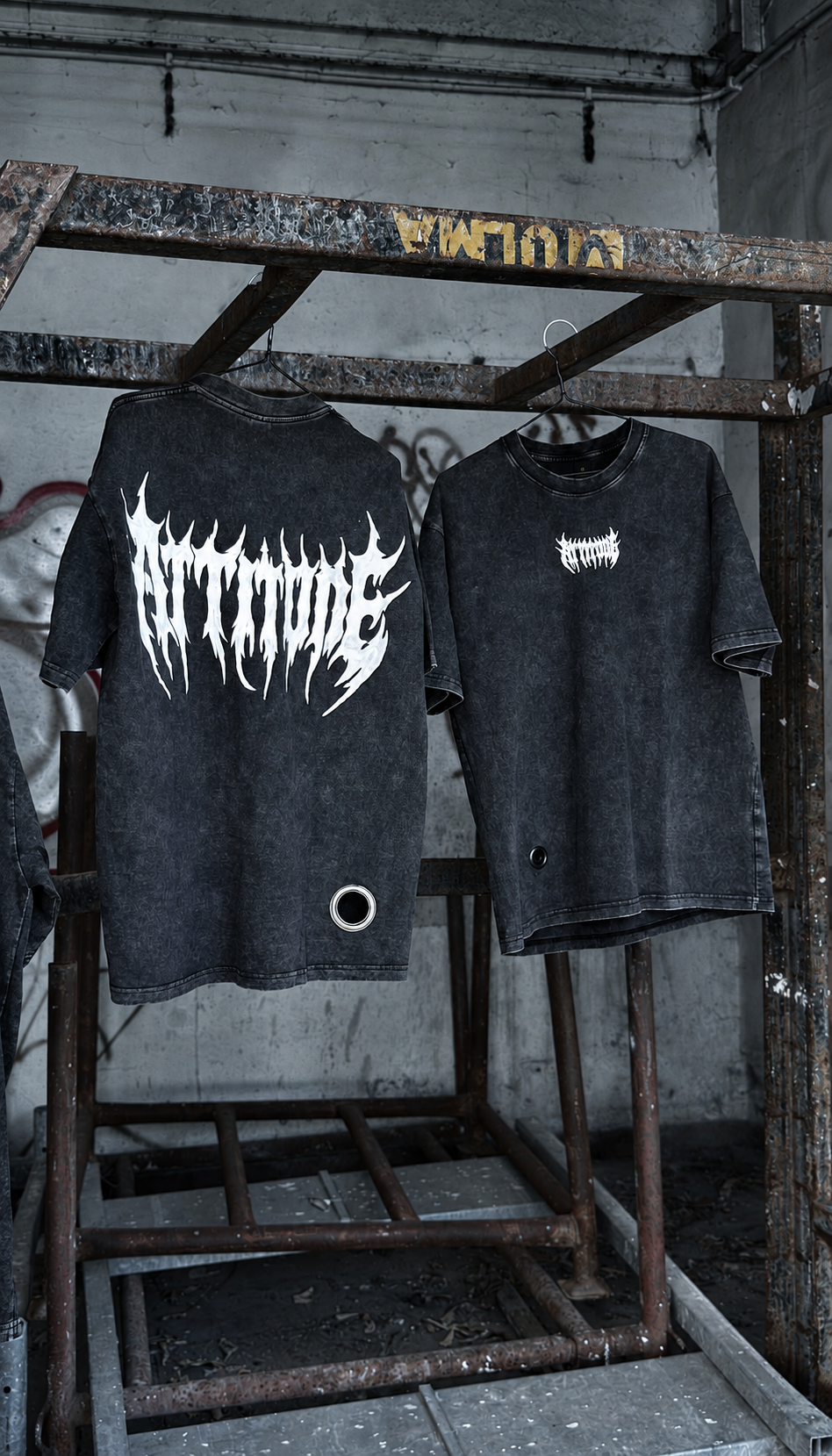 LIMITED EDITION 100% Cotton T-shirt Handmade