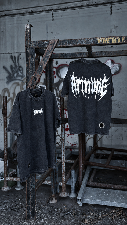 LIMITED EDITION 100% Cotton T-shirt Handmade